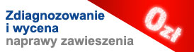 zawieszenie